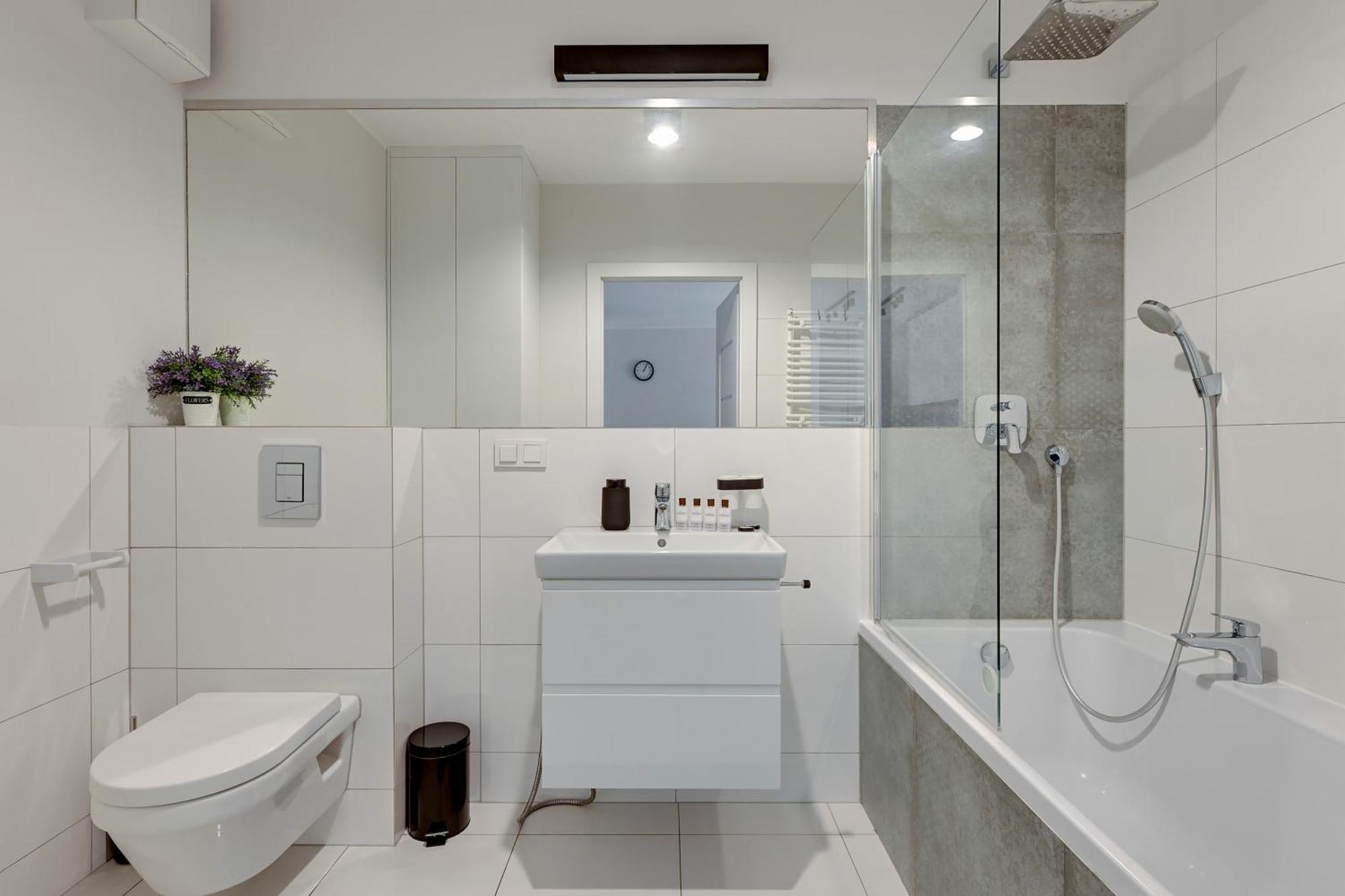 Dom & House - Apartments Chmielna Park グダニスク エクステリア 写真