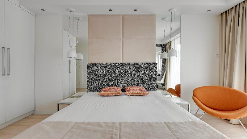 Dom & House - Apartments Chmielna Park グダニスク エクステリア 写真