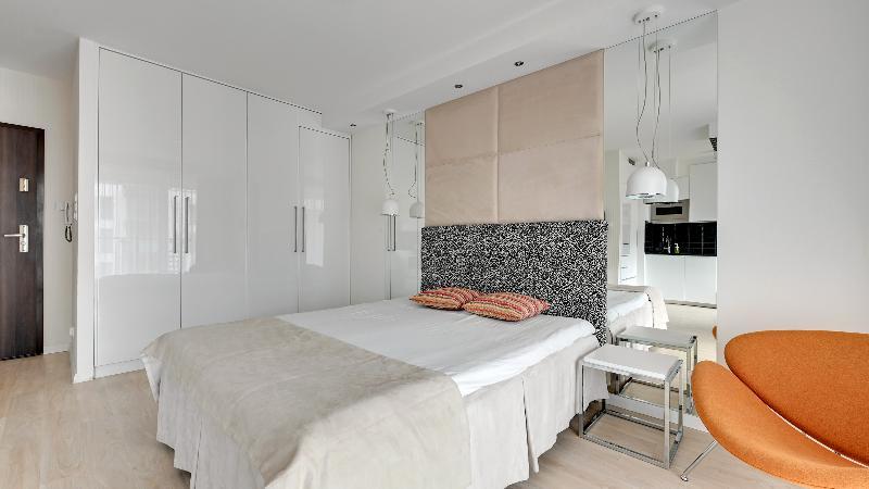 Dom & House - Apartments Chmielna Park グダニスク エクステリア 写真