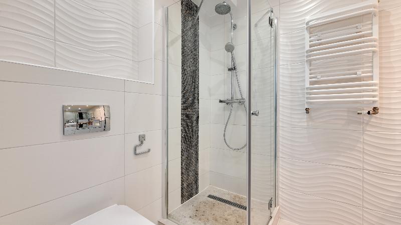 Dom & House - Apartments Chmielna Park グダニスク エクステリア 写真